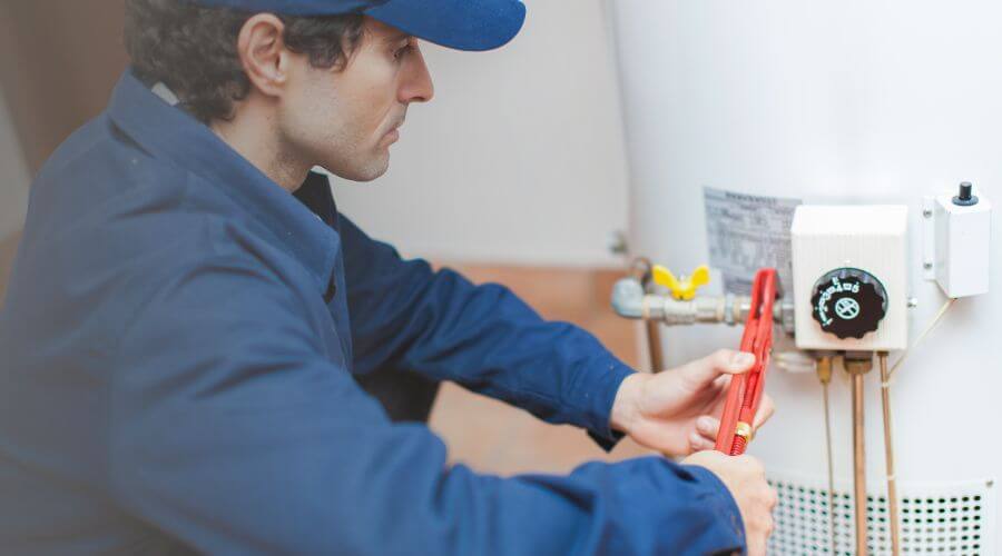 Professional Leak Detection in Prince George, VA