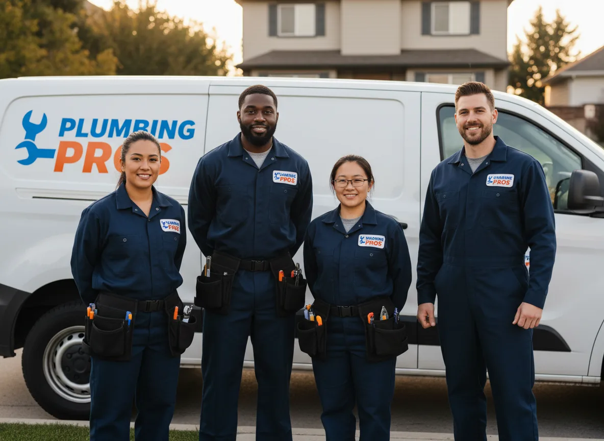 Water Heater Repair company in Prince George, VA